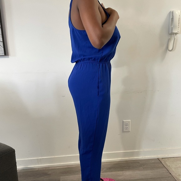 Perfect jumpsuit / romper - Picture 2 of 3